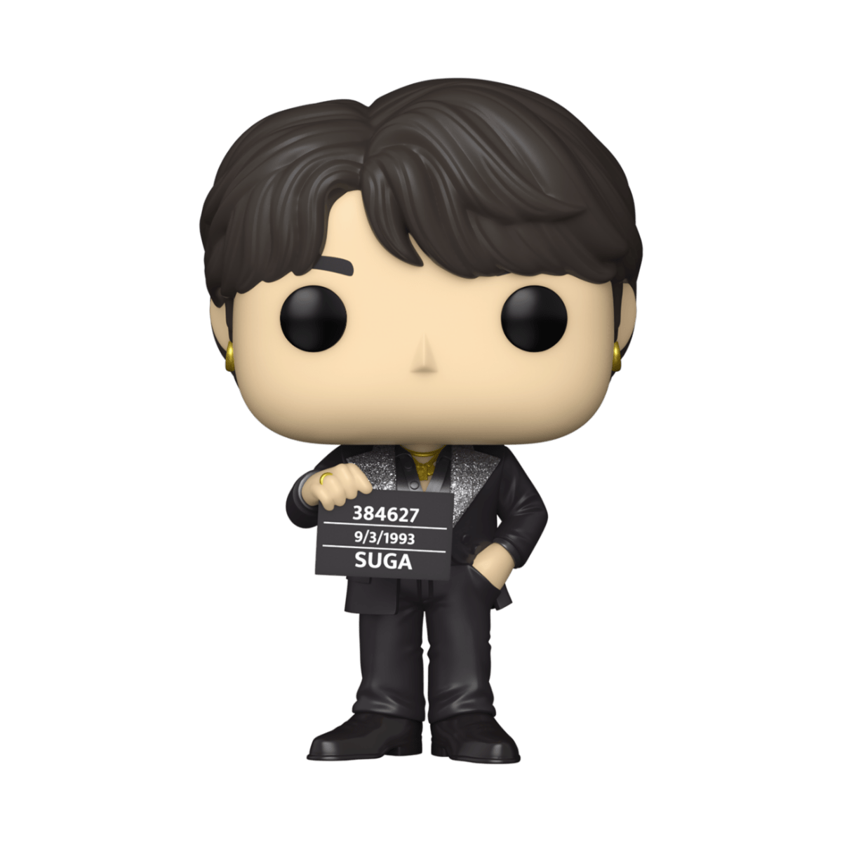FUNKO POP ROCKS: SUGA 889698640480