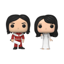 FUNKO POP ROCKS: THE WHITE STRIPES 2PK 889698614283