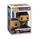 FUNKO POP ROCKS: TLC - DJ KHALED 889698567572