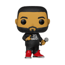 FUNKO POP ROCKS: TLC - DJ KHALED 889698567572