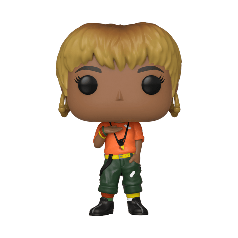 FUNKO POP ROCKS: TLC - T-BOZ 889698567343