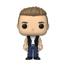 FUNKO POP ROCKS: U2 - ZOOTV - LARRY 889698640350