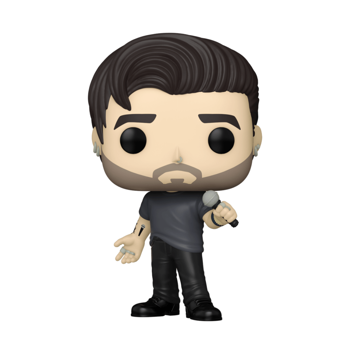 FUNKO POP ROCKS: ZAYN MALIK 889698614382