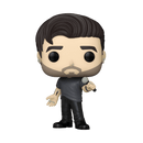 FUNKO POP ROCKS: ZAYN MALIK 889698614382