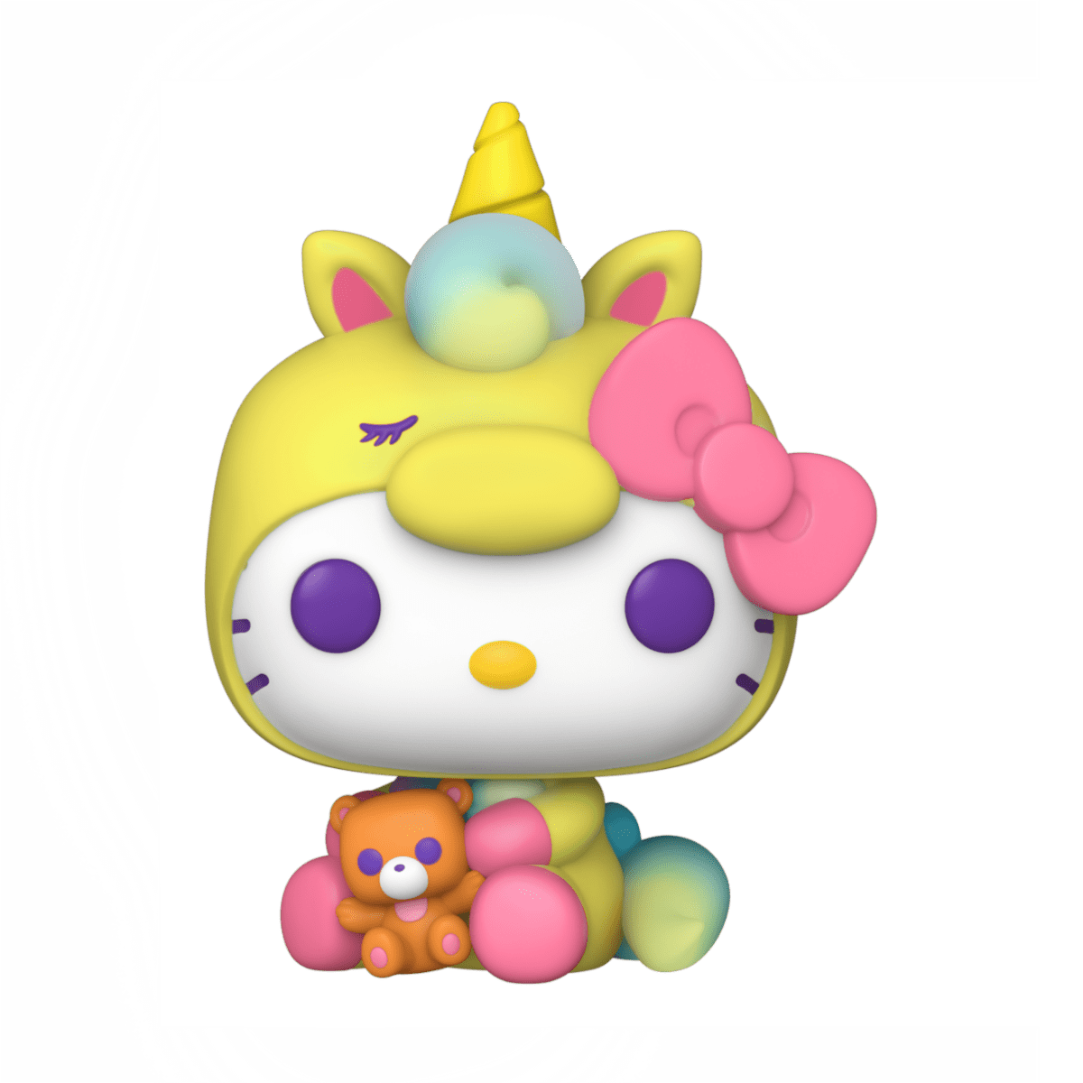 FUNKO POP SANRIO: HELLO KITTY- HK(UP) 889698657495