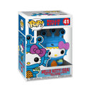 FUNKO POP SANRIO: HELLO KITTY / KAIJU - SEA KAIJU 889698498333