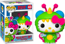 FUNKO POP SANRIO: HELLO KITTY / KAIJU - SKY KAIJU 889698498357