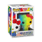FUNKO POP SANRIO: PRIDE 2020 - HELLO KITTY 889698498432
