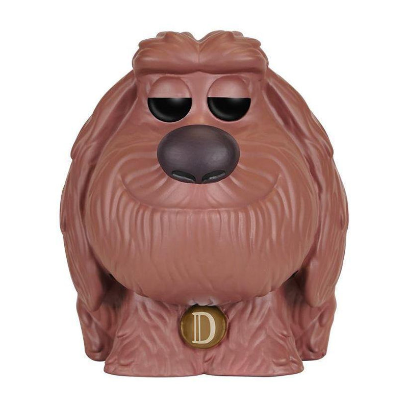FUNKO POP! SLOP - DUKE 849803089122