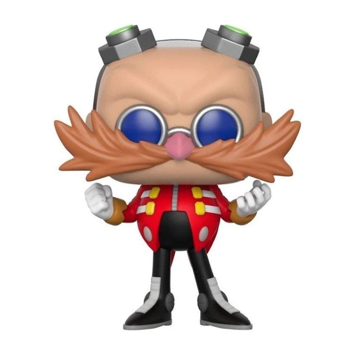 FUNKO POP! SONIC - DR ROBOTNIK 889698201490