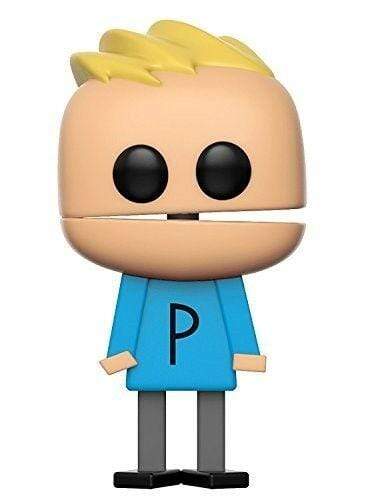 FUNKO POP!: SOUTH PARK-PHILLIP (CHASE) 889698132763