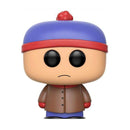 FUNKO POP! SOUTH PARK - STAN 889698114837
