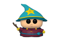 FUNKO POP SOUTH PARK: STICK OF TRUTH - GRAND WIZARD CARTMAN 889698561716