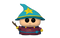 FUNKO POP SOUTH PARK: STICK OF TRUTH - GRAND WIZARD CARTMAN 889698561716