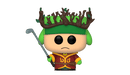 FUNKO POP SOUTH PARK: STICK OF TRUTH - HIGH ELF KING KYLE 889698561723