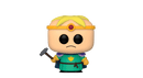 FUNKO POP SOUTH PARK: STICK OF TRUTH - PALADIN BUTTERS 889698561730