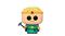 FUNKO POP SOUTH PARK: STICK OF TRUTH - PALADIN BUTTERS 889698561730