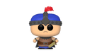 FUNKO POP SOUTH PARK: STICK OF TRUTH - RANGER STAN MARSHWALKER 889698561747