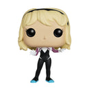 FUNKO POP! SPIDERMAN - SPIDER-GWEN UNHOODED 849803072940