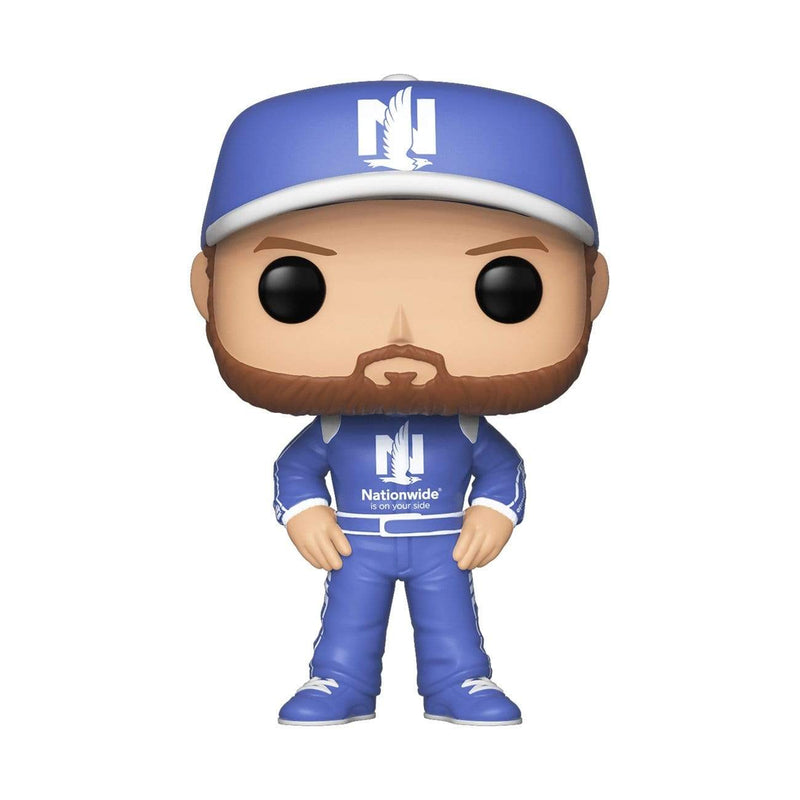FUNKO POP! SPORTS: NASCAR - DALE EARNHARDT JR. 889698379595