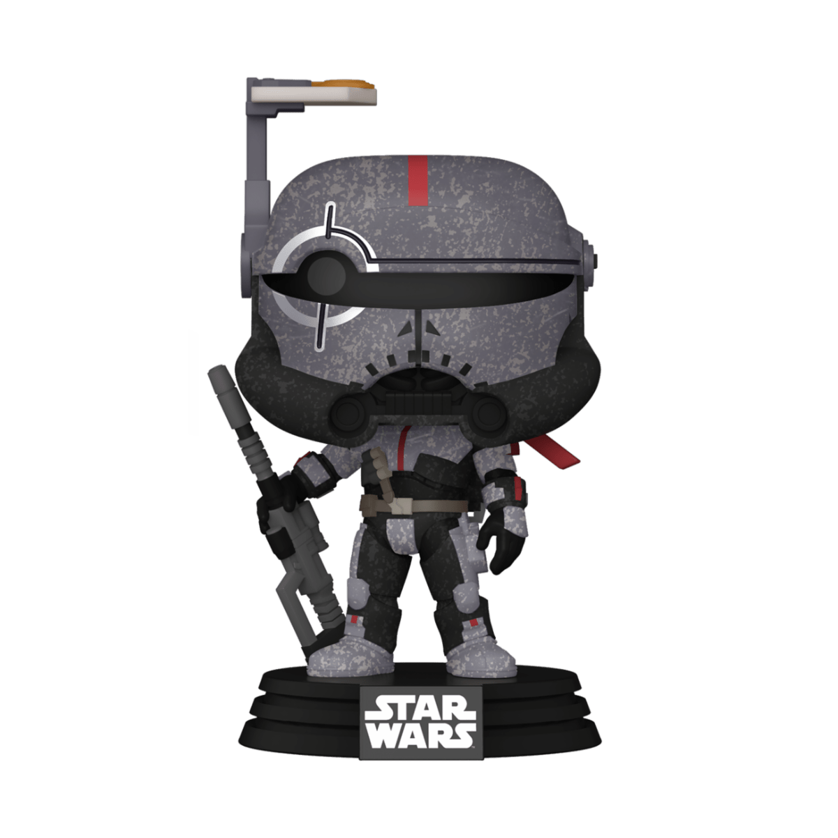 FUNKO POP STAR WARS: BAD BATCH - CROSSHAIR 889698555036