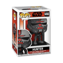 FUNKO POP STAR WARS: BAD BATCH -HUNTER 889698555005