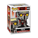 FUNKO POP STAR WARS: BAD BATCH - TECH 889698555029