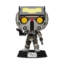 FUNKO POP STAR WARS: BAD BATCH - TECH 889698555029