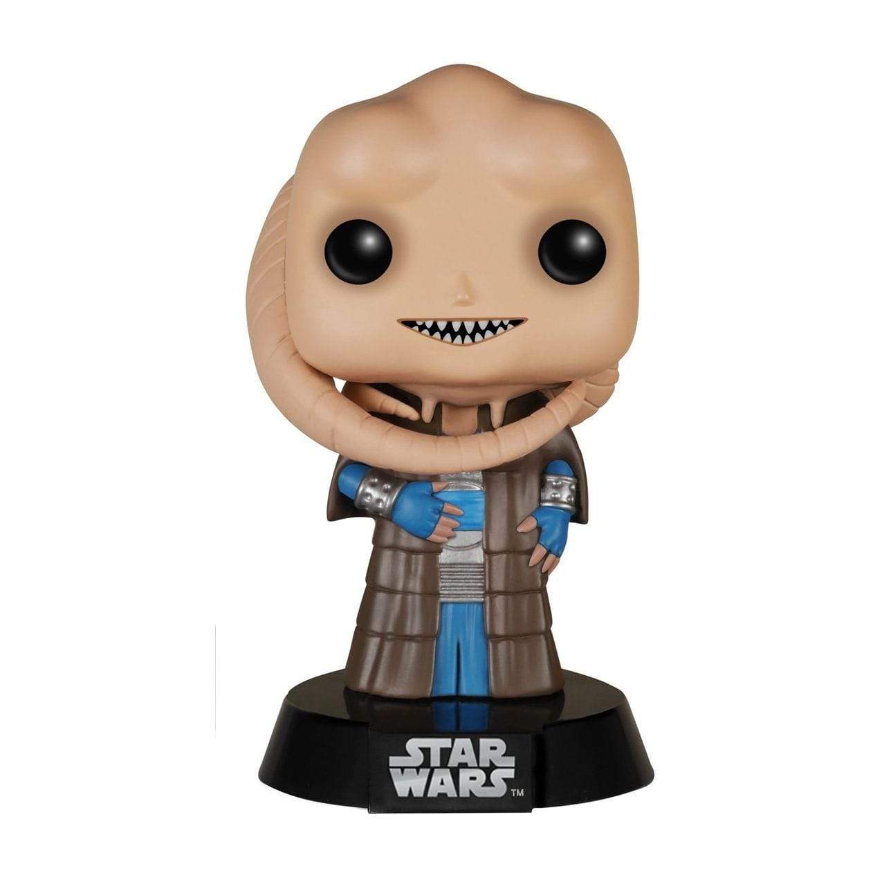 FUNKO POP! STAR WARS - BIB FORTUNA 849803057121