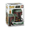 FUNKO POP STAR WARS: BOBF - BOBA FETT 889698602365