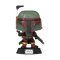 FUNKO POP STAR WARS: BOBF - BOBA FETT 889698602365