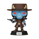 FUNKO POP STAR WARS: BOBF- CAD BANE 889698686495