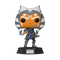 FUNKO POP STAR WARS: CLONE WARS -AHSOKA 889698520232