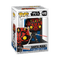 FUNKO POP STAR WARS: CLONE WARS - DARTH MAUL 889698520256