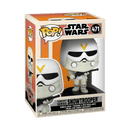 FUNKO POP STAR WARS: CONCEPT SERIES -SNOWTROOPER 889698567688