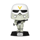 FUNKO POP STAR WARS: CONCEPT SERIES -SNOWTROOPER 889698567688