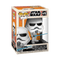 FUNKO POP STAR WARS: CONCEPT SERIES -STORMTROOPER 889698567695