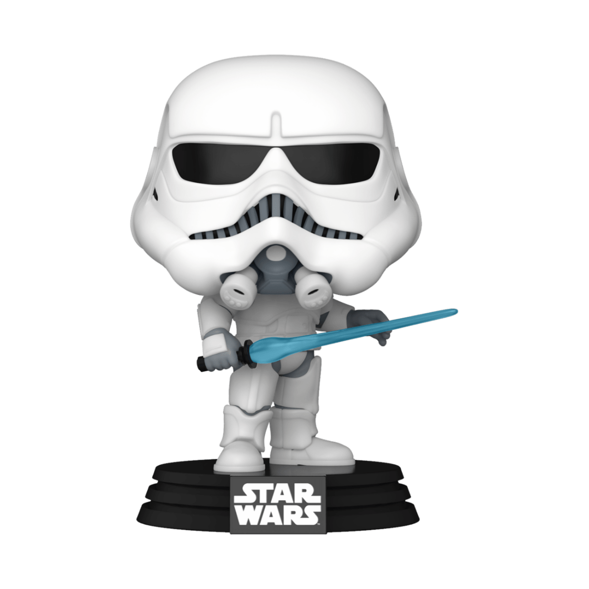 FUNKO POP STAR WARS: CONCEPT SERIES -STORMTROOPER 889698567695