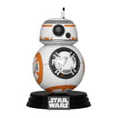 FUNKO POP STAR WARS EP 9: STAR WARS - BB-8 889698398862