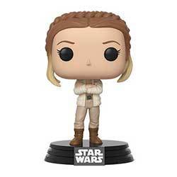 FUNKO POP STAR WARS EP 9: STAR WARS - LIEUTENANT CONNIX 889698399067