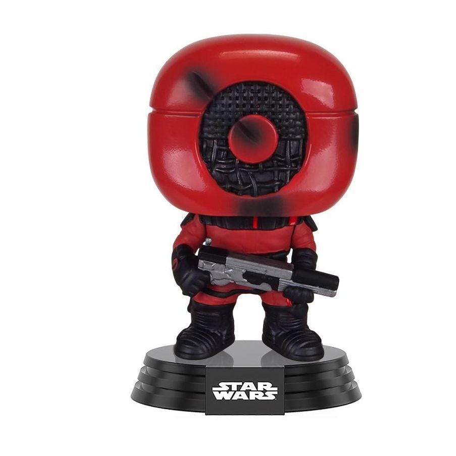FUNKO POP! STAR WARS - GUAVIAN EP7 849803096175