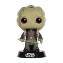 FUNKO POP! STAR WARS - KIT FISTO 849803085544