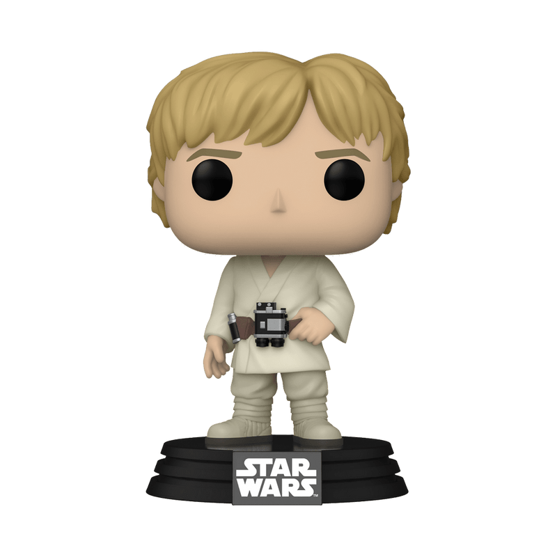 FUNKO POP: STAR WARS - LUKE STROMTROOPER 889698675369