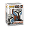 FUNKO POP STAR WARS: MANDALORIAN - BO-KATAN 889698545235