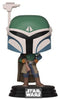 FUNKO POP STAR WARS: MANDALORIAN- COVERT MANDALORIAN 889698455442