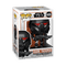 FUNKO POP STAR WARS: MANDALORIAN - DARK TROOPER (BATTLE) 889698582896