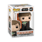 FUNKO POP STAR WARS: MANDALORIAN -LUKE W/CHILD 889698582902