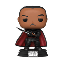 FUNKO POP STAR WARS: MANDALORIAN - MOFF GIDEON 889698487399