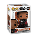 FUNKO POP STAR WARS: MANDALORIAN - MOFF GIDEON 889698487399