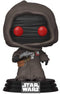 FUNKO POP STAR WARS: MANDALORIAN - OFFWORLD JAWA (MT) 889698455435